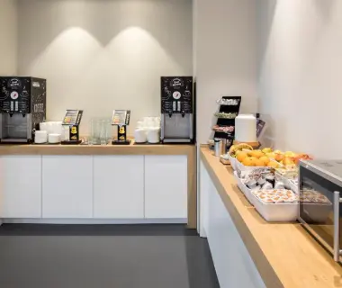 a&o Hostel Venezia Mestre