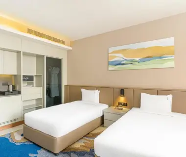 Holiday Inn Riyadh The Business District, an IHG Hotel