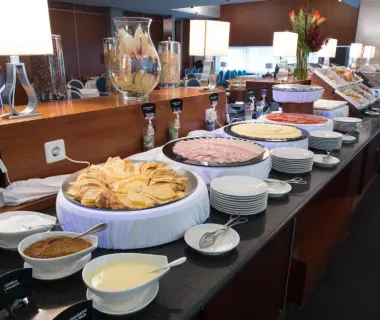 VIP Executive Arts Hotel