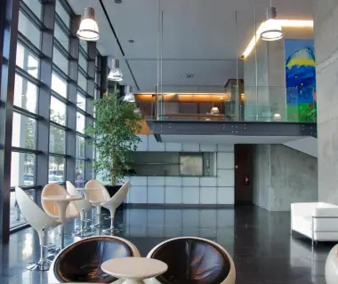 VIP Executive Arts Hotel