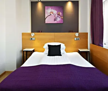 Best Western Hotel Arena