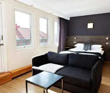 Best Western Hotel Arena