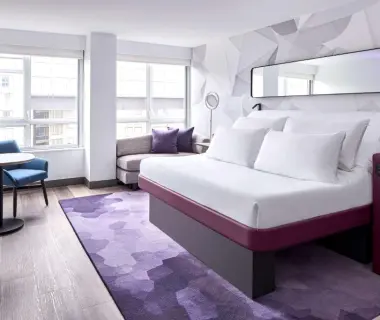 YOTEL Washington DC