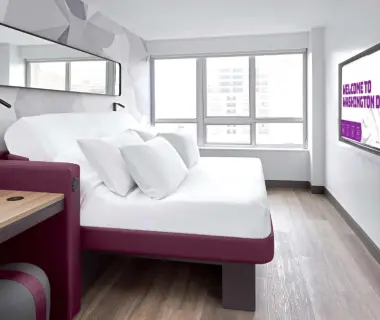 YOTEL Washington DC