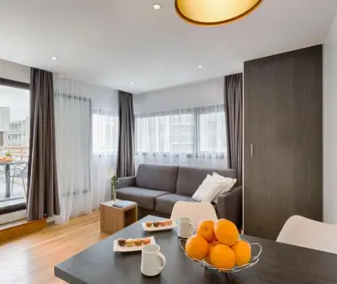 Citadines Austerlitz Paris