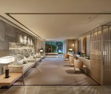 Hilton Shenzhen Shekou Nanhai