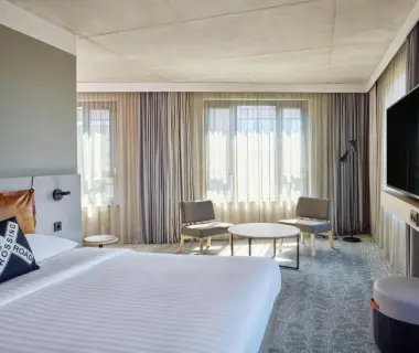 Moxy Cologne Muelheim