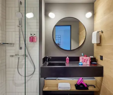 Moxy Cologne Muelheim