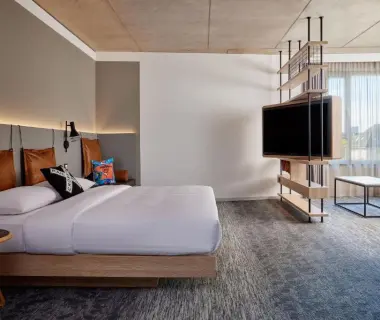 Moxy Cologne Muelheim