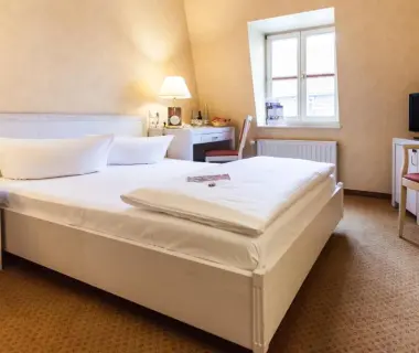 Martas Hotel Albrechtshof Berlin