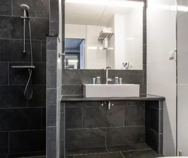 Best Western Amsterdam Airport Hotel