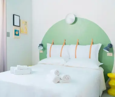 Hotel Belvedere Rimini