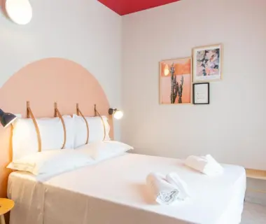 Hotel Belvedere Rimini