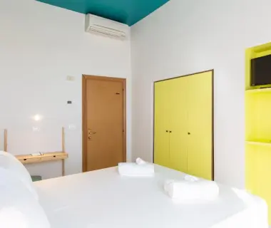 Hotel Belvedere Rimini