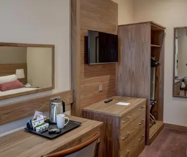 Best Western Kings Manor