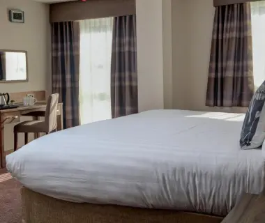 Best Western Kings Manor