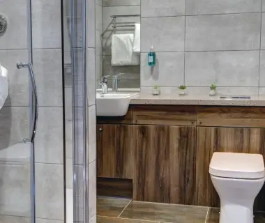 Best Western Kings Manor