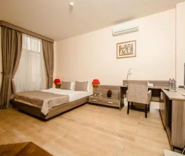 Passage Boutique Hotel