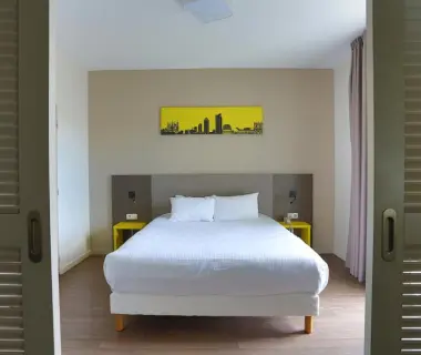 Westlodge Dardilly Lyon Nord