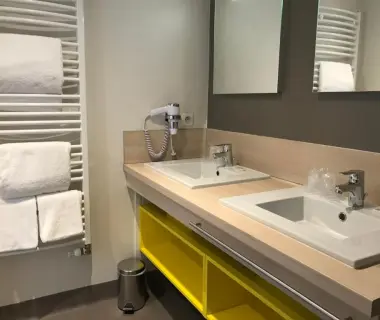 Westlodge Dardilly Lyon Nord