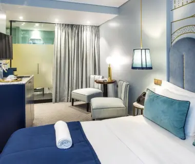 The Lift Boutique Hotel by RIDAN Hotels