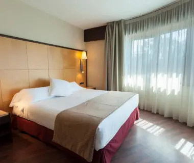 Best Western Hotel Mediterraneo