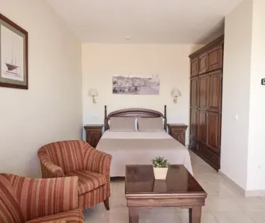 Sunway Playa Golf & Spa Sitges