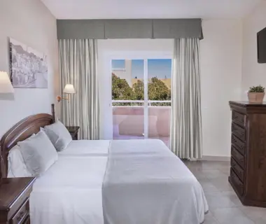 Sunway Playa Golf & Spa Sitges