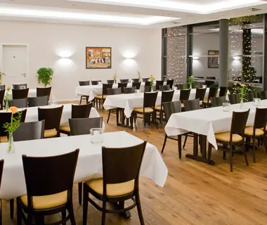 Landhaus Meinkingsburg