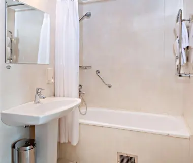 Center Hotel- Sure Hotel by Best Western Center