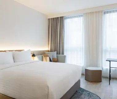 Residence Inn by Marriott Dortmund City