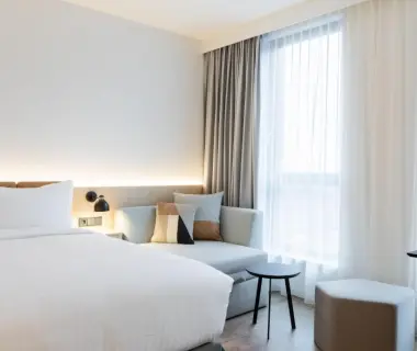 Residence Inn by Marriott Dortmund City