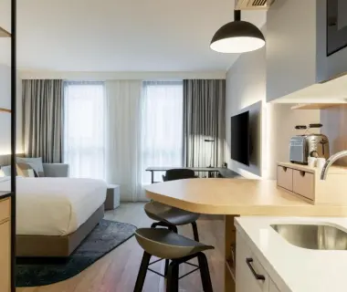 Residence Inn by Marriott Dortmund City