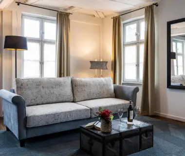 Das Goldschläger Boutique Hotel