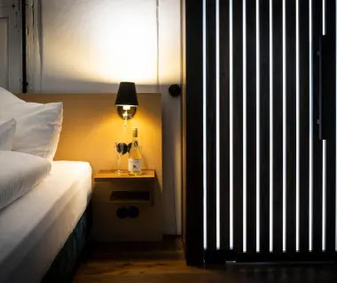 Das Goldschläger Boutique Hotel