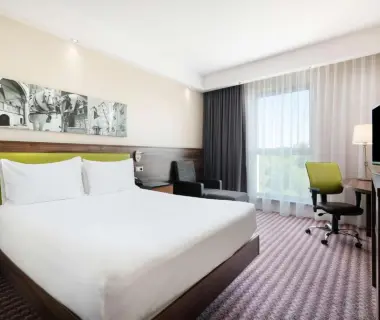 Hampton by Hilton Krakow