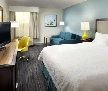 Hampton Inn Orlando Near Universal Blv/International Dr