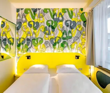 Prize by Radisson, Dortmund City