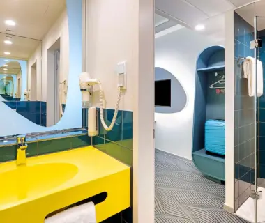 Prize by Radisson, Dortmund City