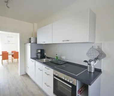 Appartements Am Kurpark