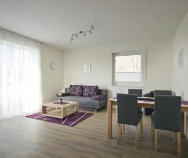 Appartements Am Kurpark