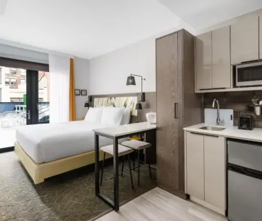TownePlace Suites by Marriott New York Manhattan/Chelsea
