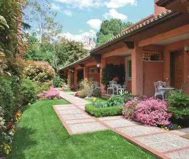 La Quinta de los Cedros