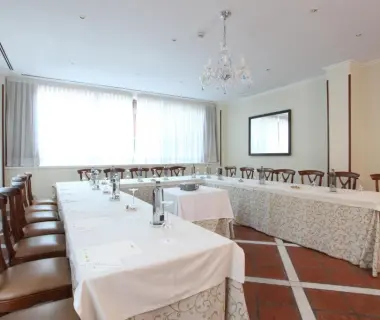 La Quinta de los Cedros