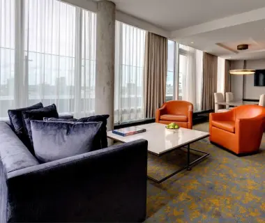 Hotel X Toronto by Library Hotel Collection