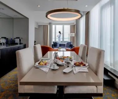 Hotel X Toronto by Library Hotel Collection