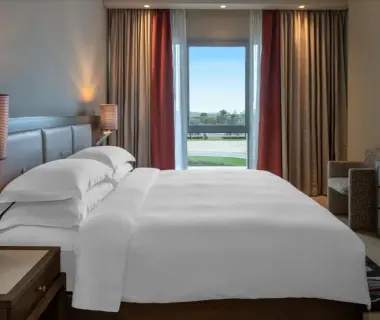 Park Arjaan by Rotana