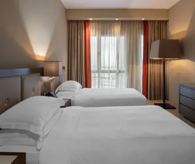 Park Arjaan by Rotana