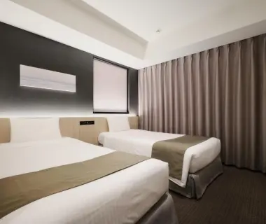 hotel MONday Premium TOYOSU