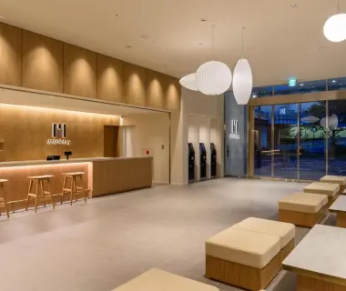 hotel MONday Premium TOYOSU